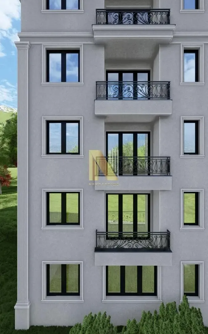 Prodaja, jednosoban stan, 28m², Vrnjačka Banja, Srbija