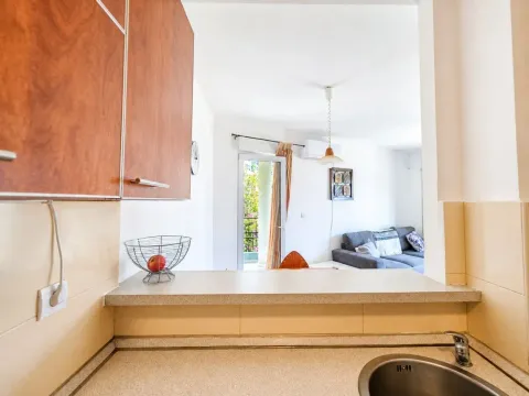 Prodaja, jednosoban stan, 51m², Bečići, Budva - image 13