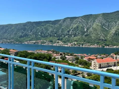 Prodaja, dvosoban stan, Dobrota, Kotor - image 8