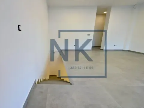 Rent, office space, 95m², City Kvart, Podgorica - image 6