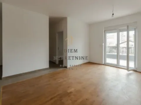 Prodaja, jednosoban stan, 54m², Podgorica, Crna Gora