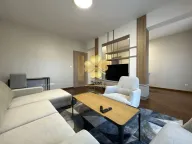 Izdavanje, četvorosoban stan, 130m², Master Kvart, Podgorica - image 6