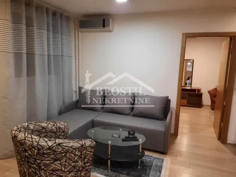 Rent, two bedroom apartment, 58m², Zemun Centar, Zemun Sve Podlokacije - image 2