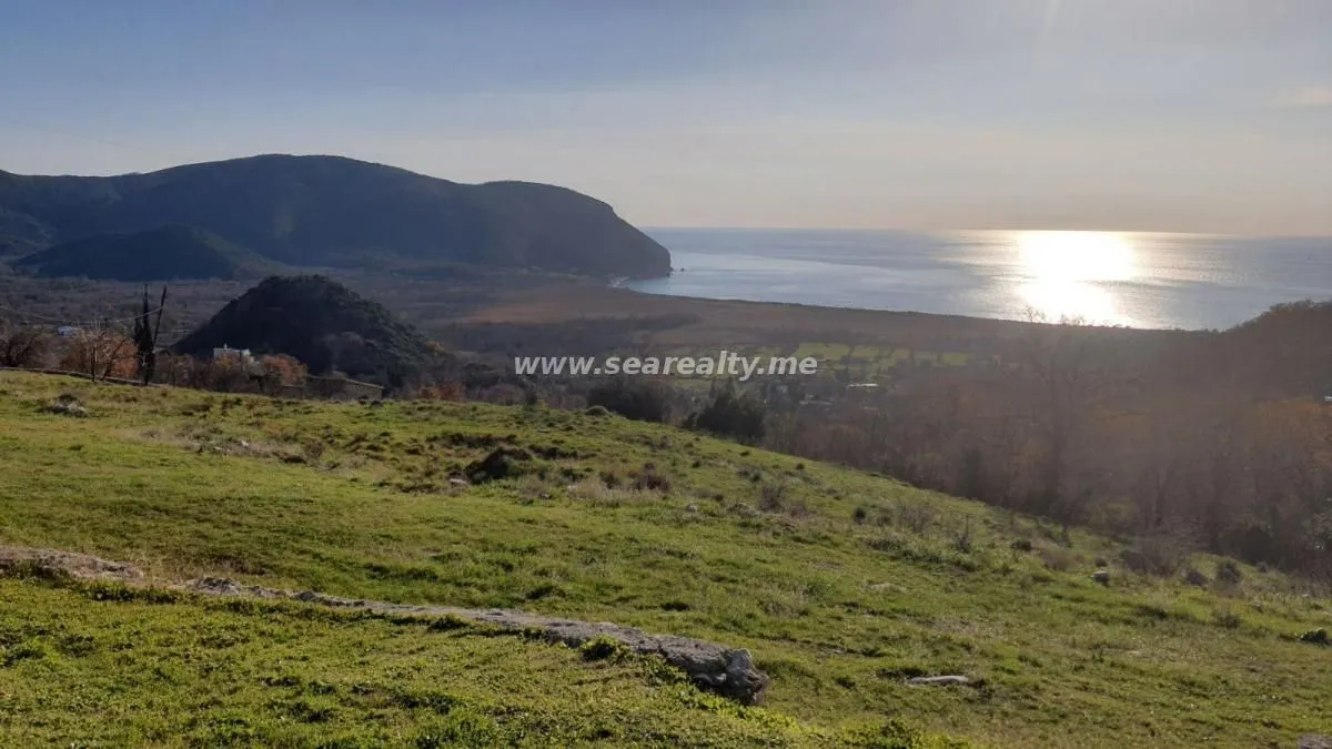 Sale, house, 500m², Buljarica, Budva