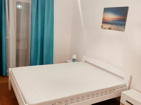 Rent, one bedroom apartment, 43m², City Kvart, Podgorica - image 3