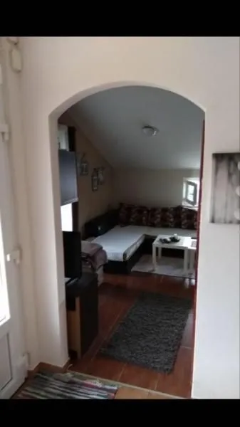 Prodaja, jednosoban stan, 50m², Tivat, Crna Gora