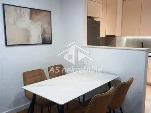 Rent, two bedroom apartment, 42m², Zemun Gornji Grad, Zemun Sve Podlokacije - image 7