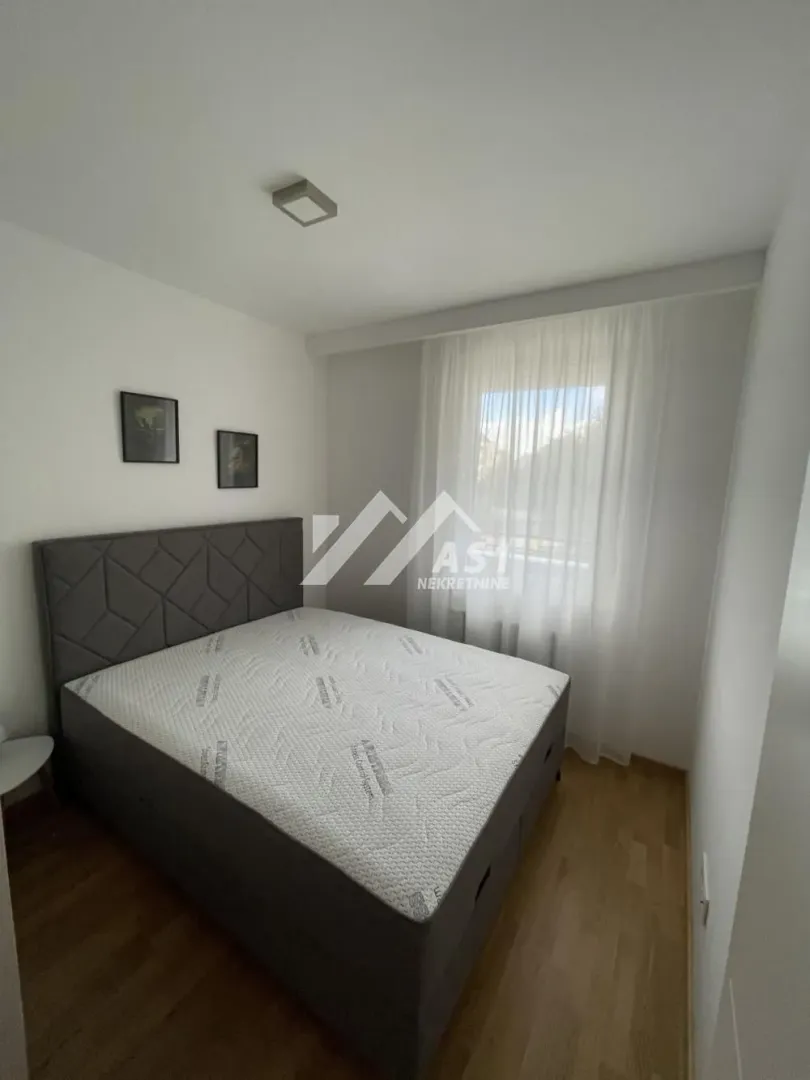 Izdavanje, jednosoban stan, 40m², Telep, Novi Sad Sve Podlokacije