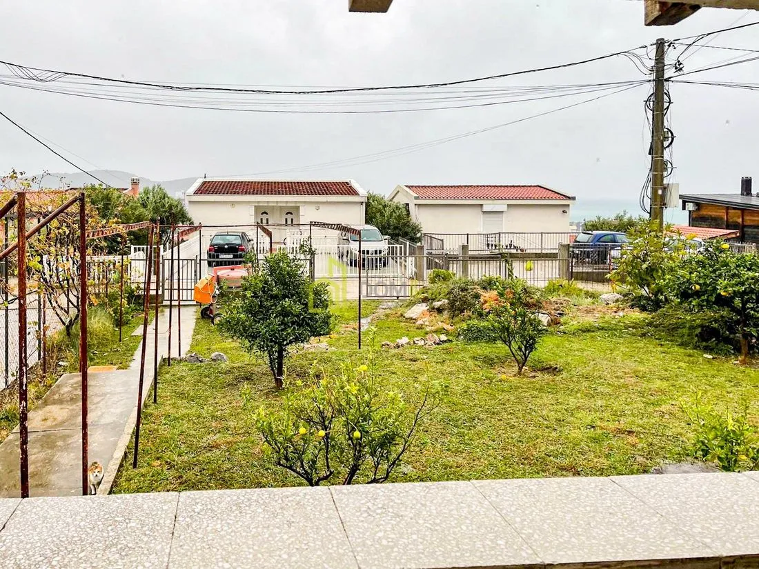 Prodaja, plac, 364m², Šušanj, Bar