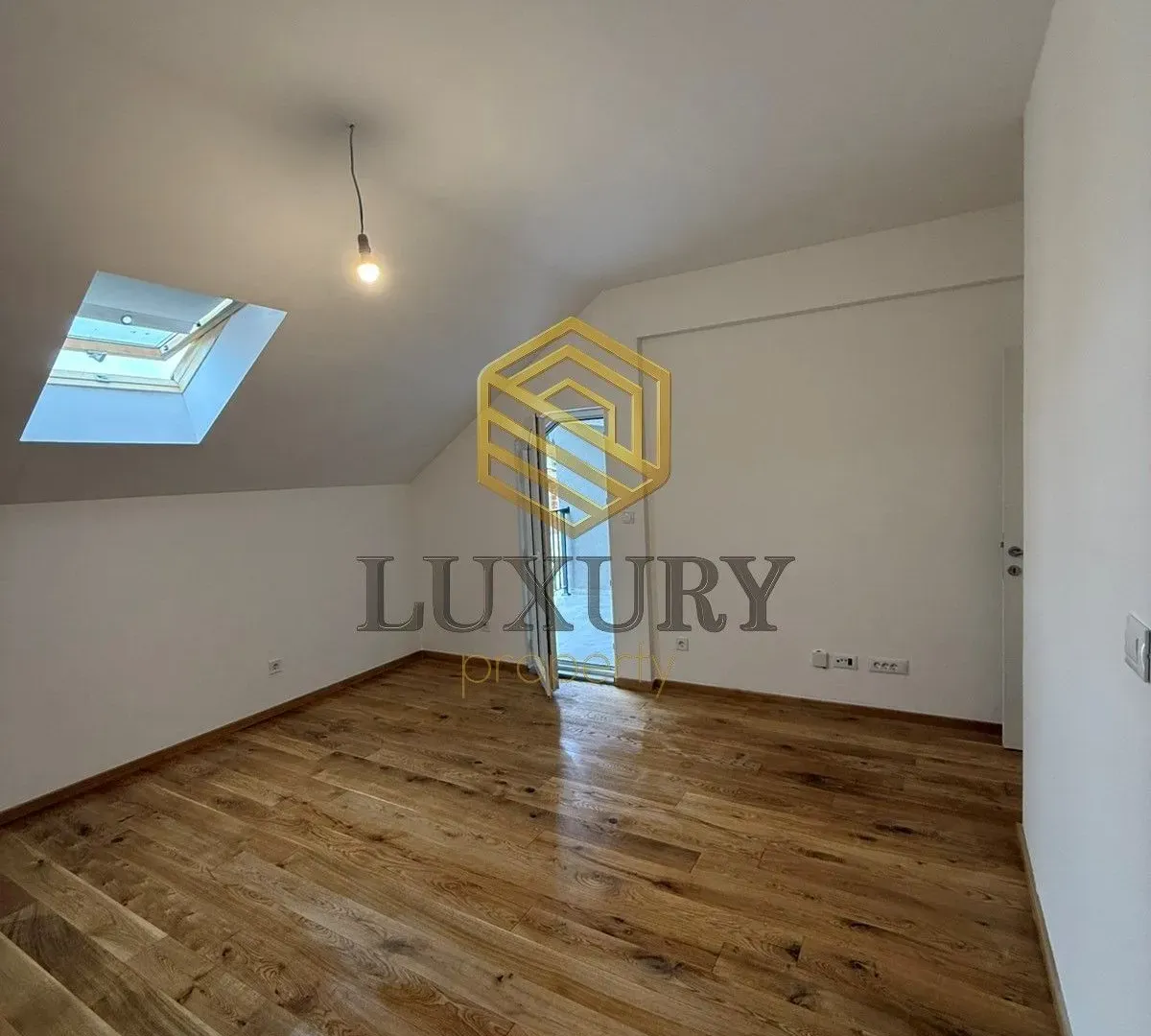 Prodaja, jednosoban stan, 44m², Zabjelo, Podgorica