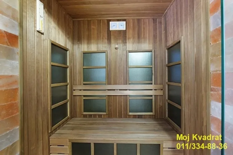 Izdavanje, kuća, 375m², Senjak, Beograd