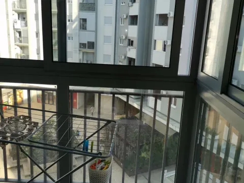 Sale, two bedroom apartment, 59m², Zagorič, Podgorica - image 11