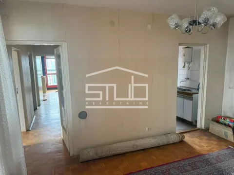 Prodaja, četvorosoban stan, 93m², Vidikovački venac, Rakovica - image 7