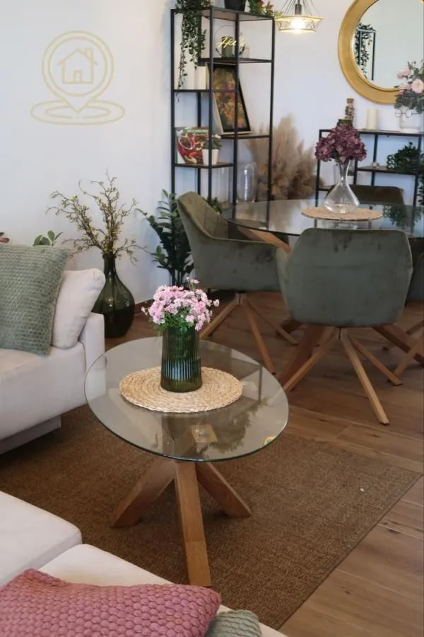 Izdavanje, stan, 105m², Sremska Kamenica, Petrovaradin