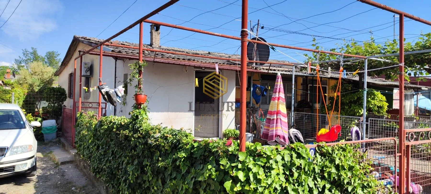 Prodaja, kuća, 80m², Konik, Podgorica