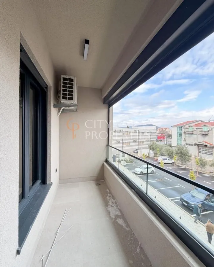 Prodaja, stan, 47m², Donja Gorica, Podgorica
