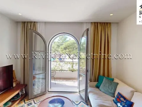 Prodaja, jednosoban stan, 48m², Luštica, Herceg Novi - image 10