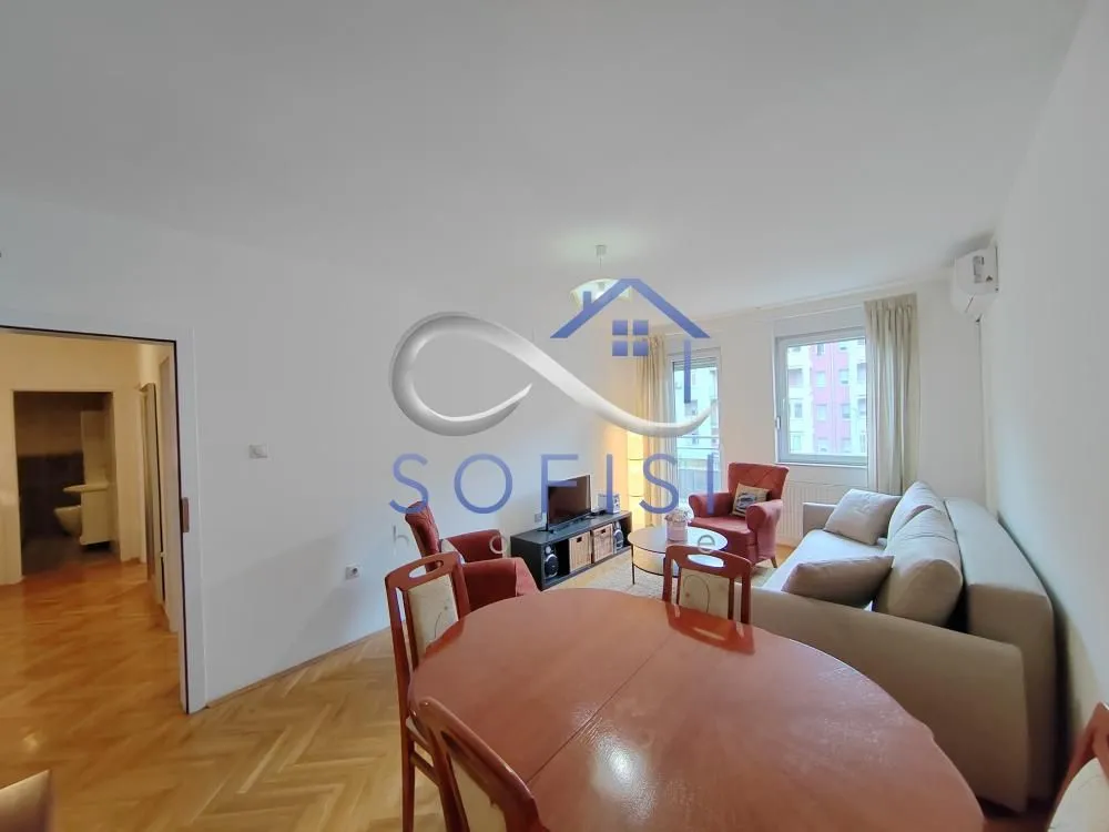 Prodaja, trosoban stan, 75m², Nova Detelinara, Novi Sad Sve Podlokacije
