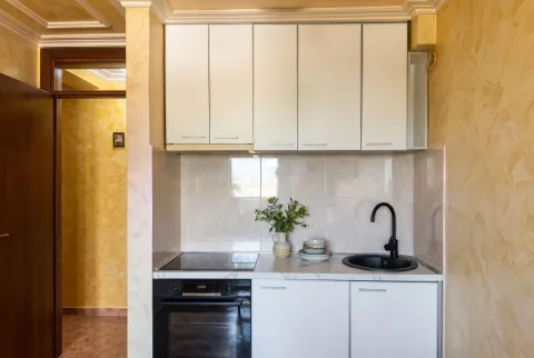 Prodaja, dvosoban stan, 33m², Budva, Crna Gora - image 7