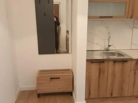 Sale, one bedroom apartment, 44m², Bar, Crna Gora - image 8