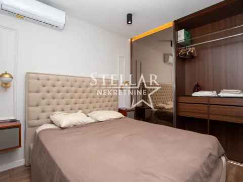 Prodaja, jednosoban stan, 40m², Dalmatinska ulica, Podgorica - image 7