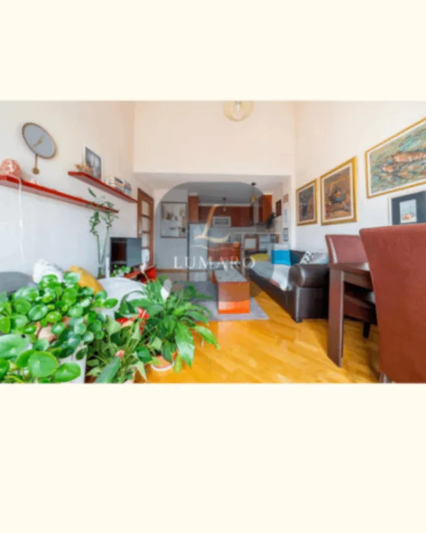 Rent, one bedroom apartment, 50m², Podgorica, Crna Gora