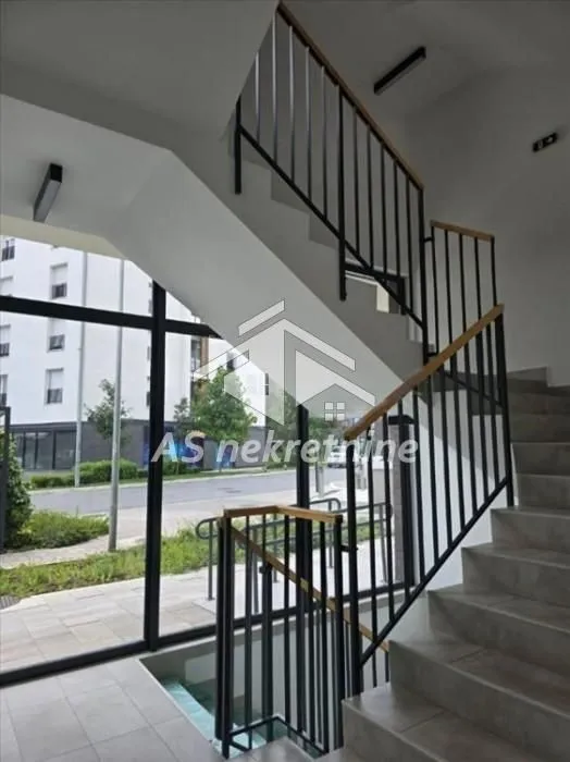 Rent, four bedroom apartment, 102m², Zemun Gornji Grad, Zemun Sve Podlokacije