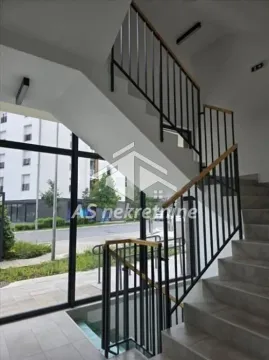 Rent, four bedroom apartment, 102m², Zemun Gornji Grad, Zemun Sve Podlokacije - image 18