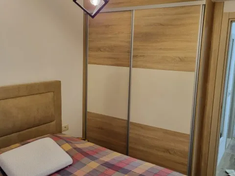 Rent, one bedroom apartment, 48m², Centar, Budva - image 9