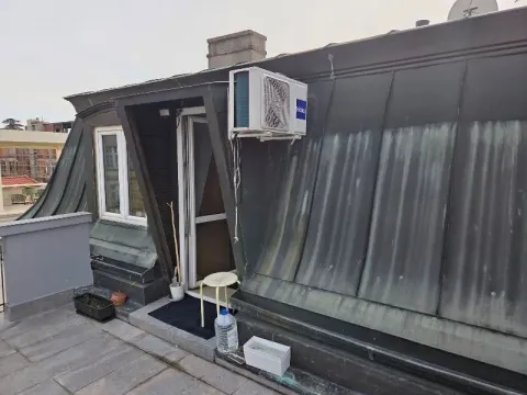 Izdavanje, trosoban stan, 82m², Neimar, Vračar Sve Podlokacije - image 17