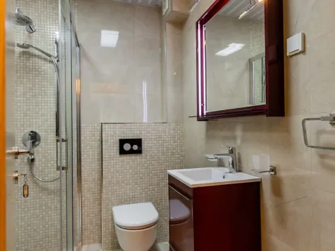 Prodaja, dvosoban stan, 96m², Pržno, Budva - image 9