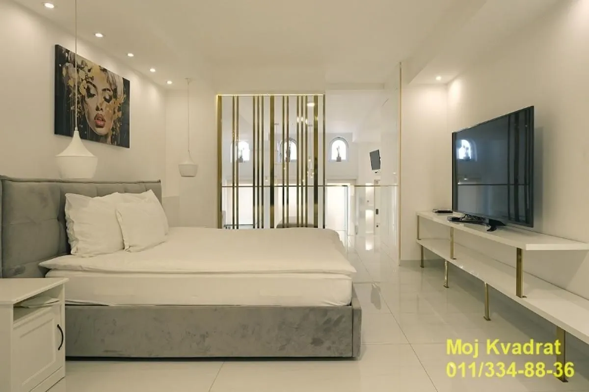 Prodaja, dvosoban stan, 109m², Čubura, Beograd