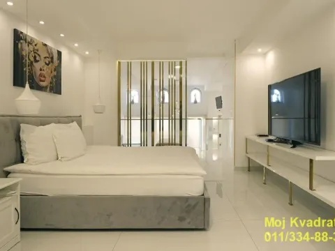 Prodaja, dvosoban stan, 109m², Čubura, Beograd - image 7