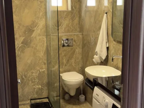 Rent, one bedroom apartment, 47m², Zabjelo, Podgorica - image 8