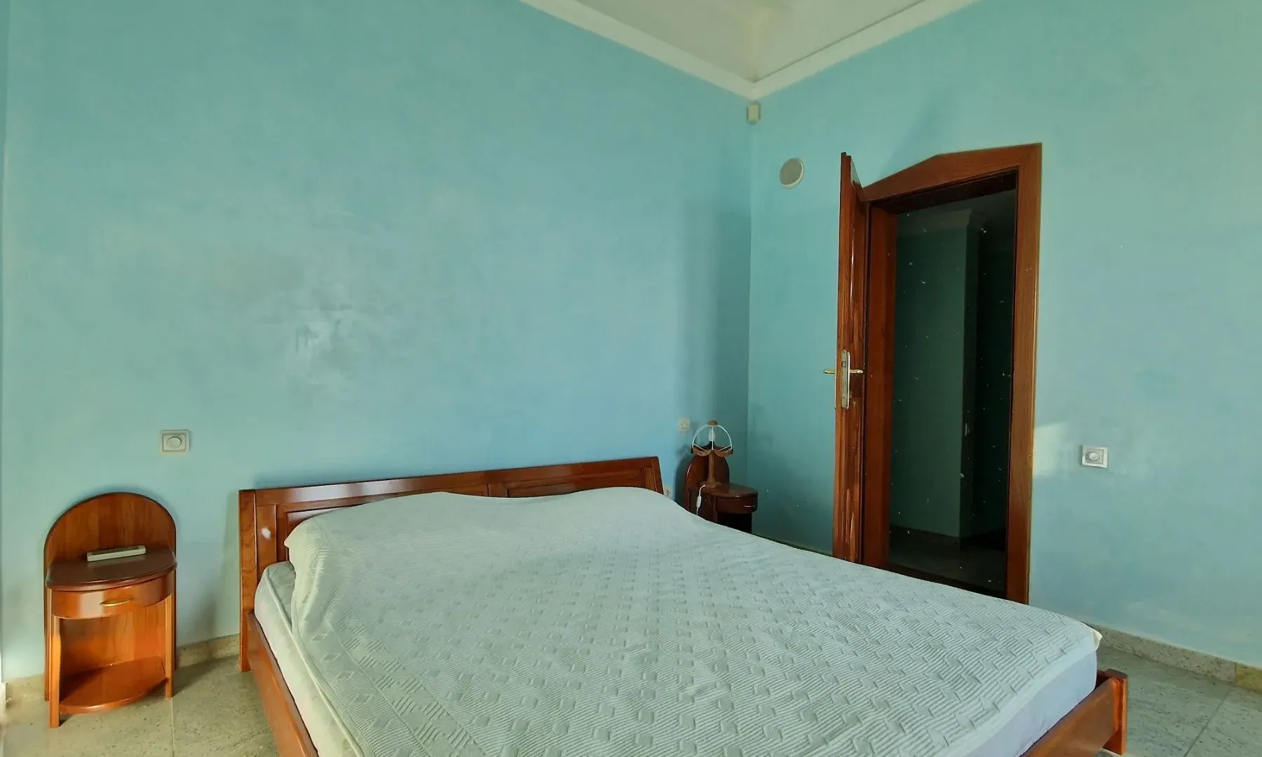 Rent, three bedroom apartment, 100m², Budva, Crna Gora