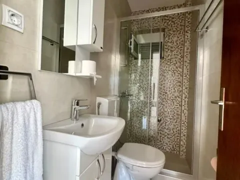 Prodaja, dvosoban stan, 67m², Radovići, Tivat - image 10