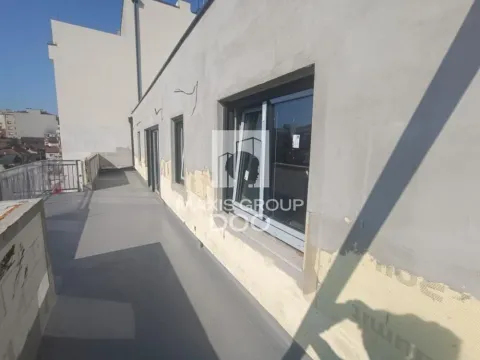 Prodaja, dvosoban stan, 133m², Bulbulder, Zvezdara Sve Podlokacije - image 7