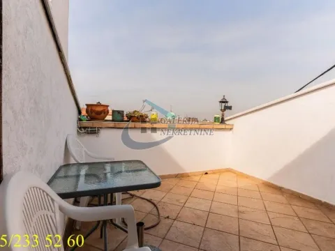 Prodaja, trosoban stan, 110m², Stari Grad, Beograd - image 11