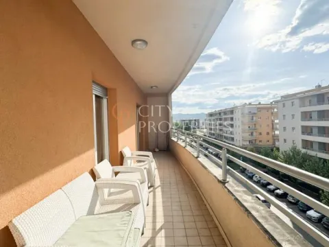 Izdavanje, stan, 75m², City Kvart, Podgorica - image 3
