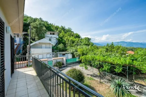 Prodaja, kuća, 116m², Tivat, Crna Gora - image 40
