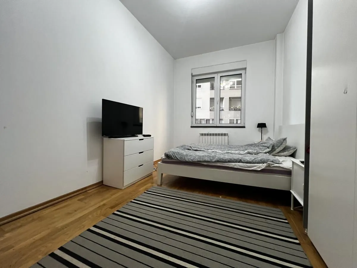 Prodaja, stan, 108m², Bulevar Oslobodjenja, Novi Sad Sve Podlokacije