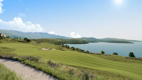 Prodaja, kuća, 339m², Luštica, Tivat - image 12