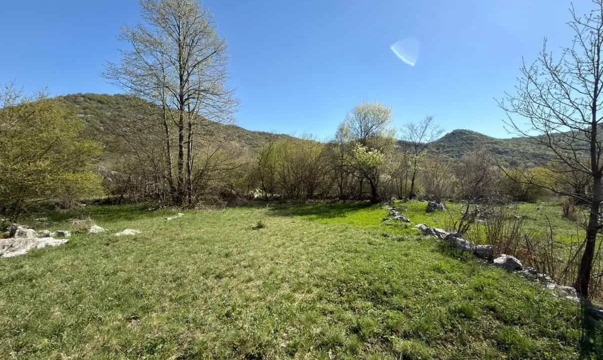 Sale, land lot, 8970m², Kuči, Podgorica