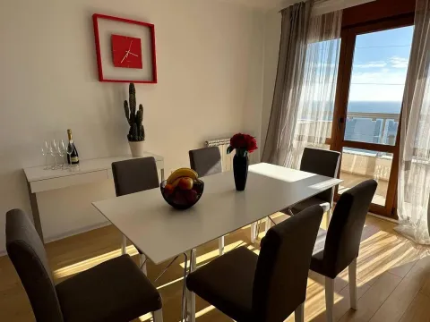 Sale, two bedroom apartment, 126m², Dobre Vode, Bar - image 4