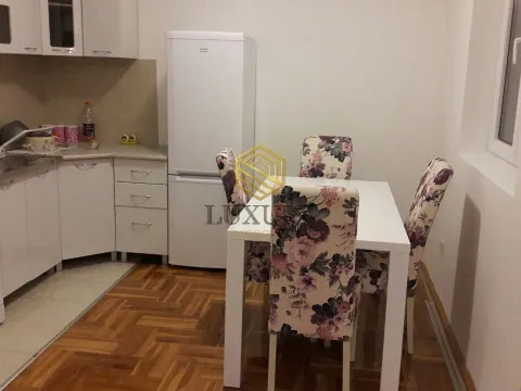 Rent, one bedroom apartment, 52m², 1 maj, Podgorica - image 10