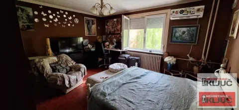 Prodaja, dvosoban stan, 53m², Detelinara, Novi Sad Sve Podlokacije - image 3