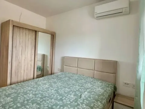 Izdavanje, jednosoban stan, 50m², Stari Aerodrom, Podgorica - image 10