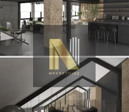 Rent, office space, 431m², Centar, Novi Sad - image 4