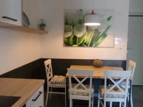 Sale, one bedroom apartment, 46m², Centar, Tivat - image 7