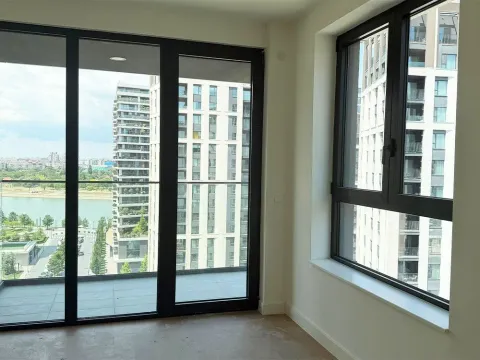 Sale, three bedroom apartment, 80m², Savski Venac, Beograd - image 11